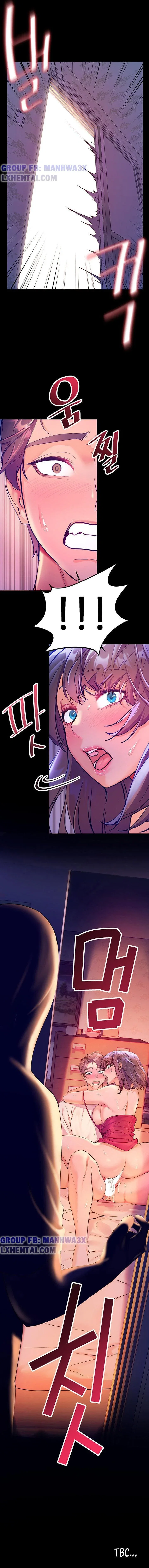 Nàng dâu thơ ấu - Chapter 6 trang 12