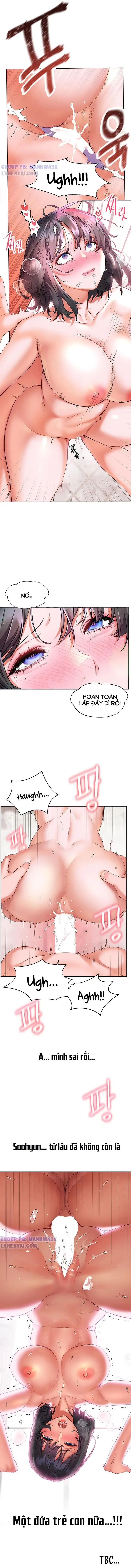 Nàng dâu thơ ấu - Chapter 8 trang 12