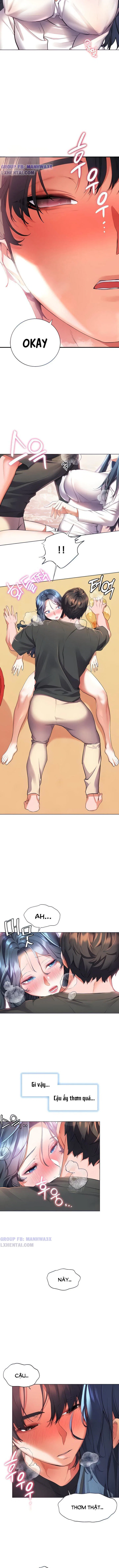 Nàng dâu thơ ấu - Chap 29 trang 2