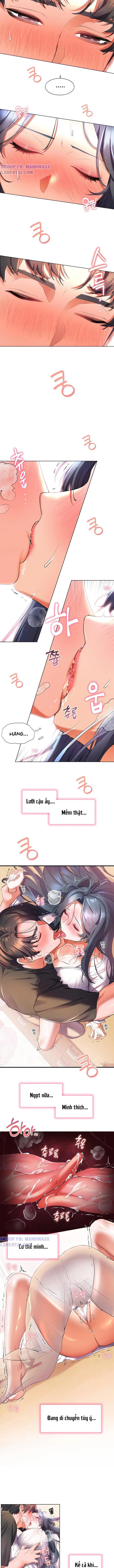 Nàng dâu thơ ấu - Chap 29 trang 5