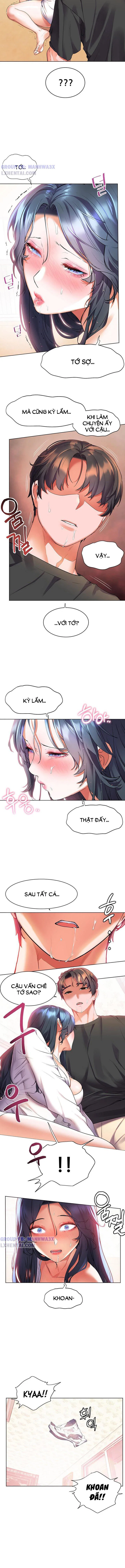 Nàng dâu thơ ấu - Chap 29 trang 9
