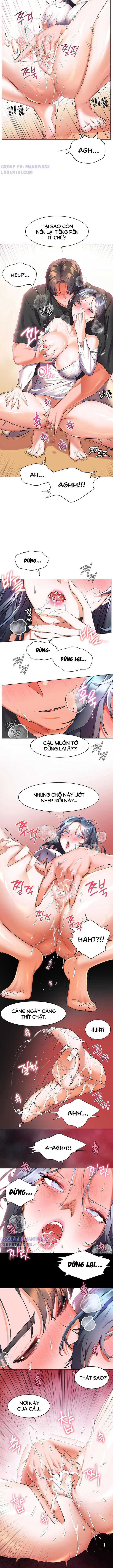Nàng dâu thơ ấu - Chap 29 trang 11