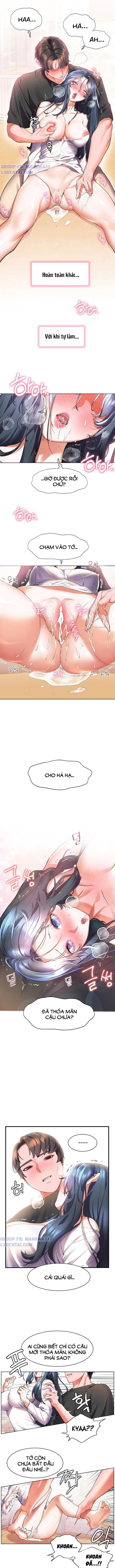 Nàng dâu thơ ấu - Chap 29 trang 13