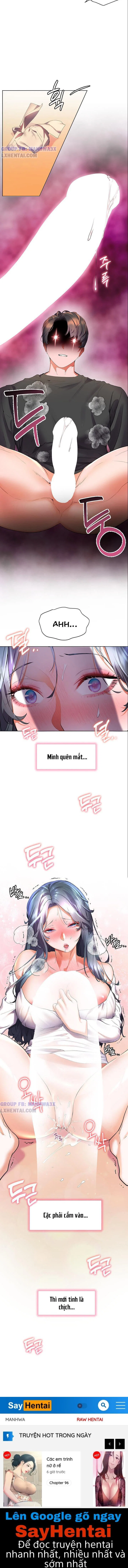 Nàng dâu thơ ấu - Chap 29 trang 14