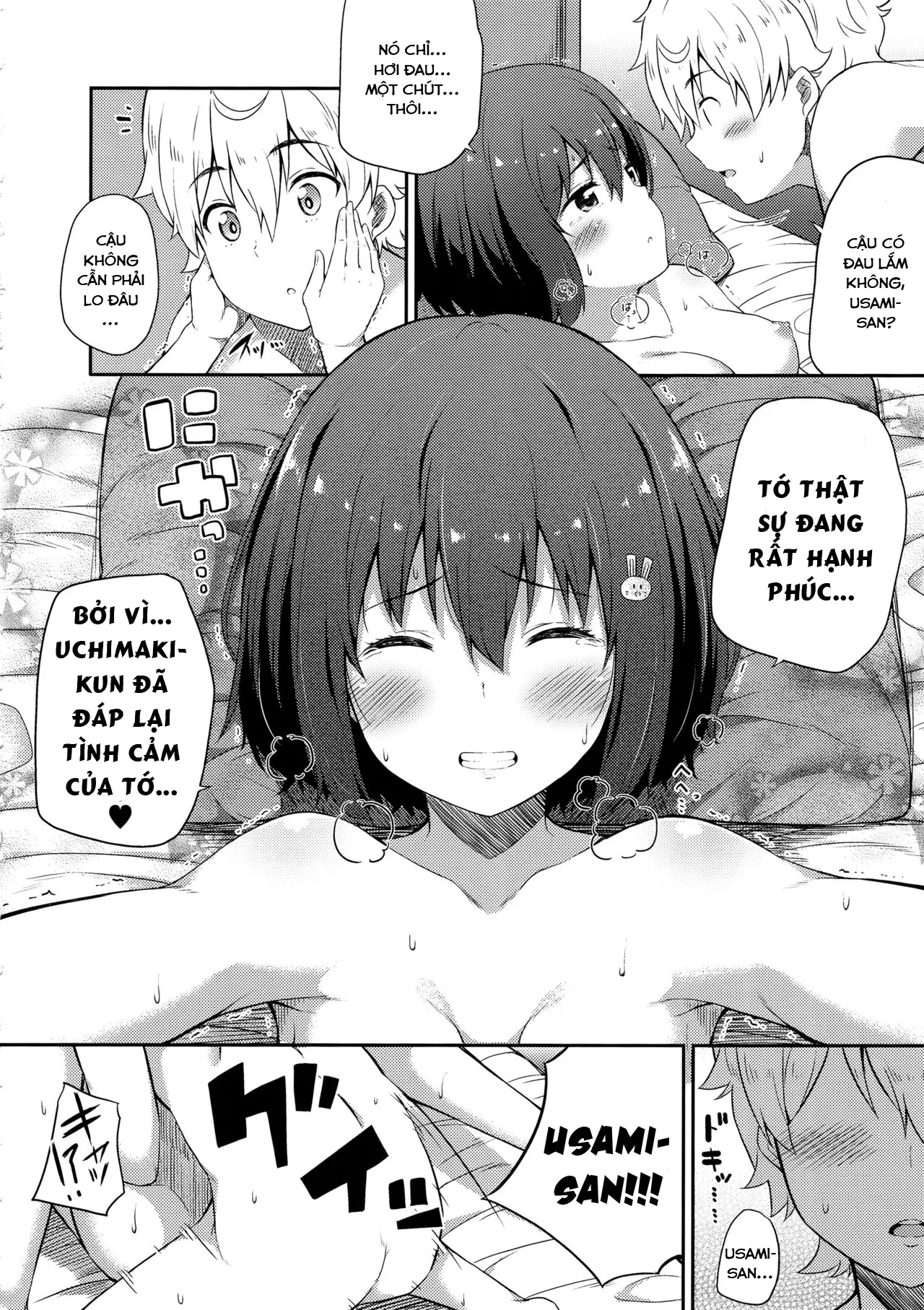 Ano Bijutsubuin ni wa Mondai ga Aru! - Ano Bijutsubuin ni wa Mondai ga Aru! trang 25