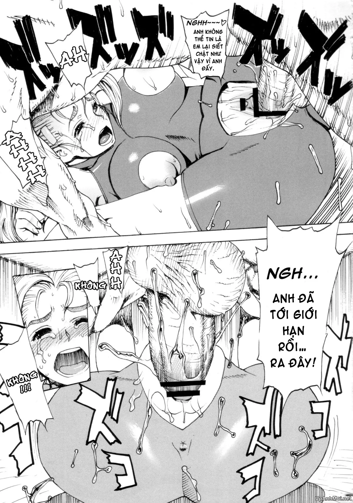 Leopard Hon 10 | Leopard Book 10 - Leopard Hon 10 | Leopard Book 10 trang 10