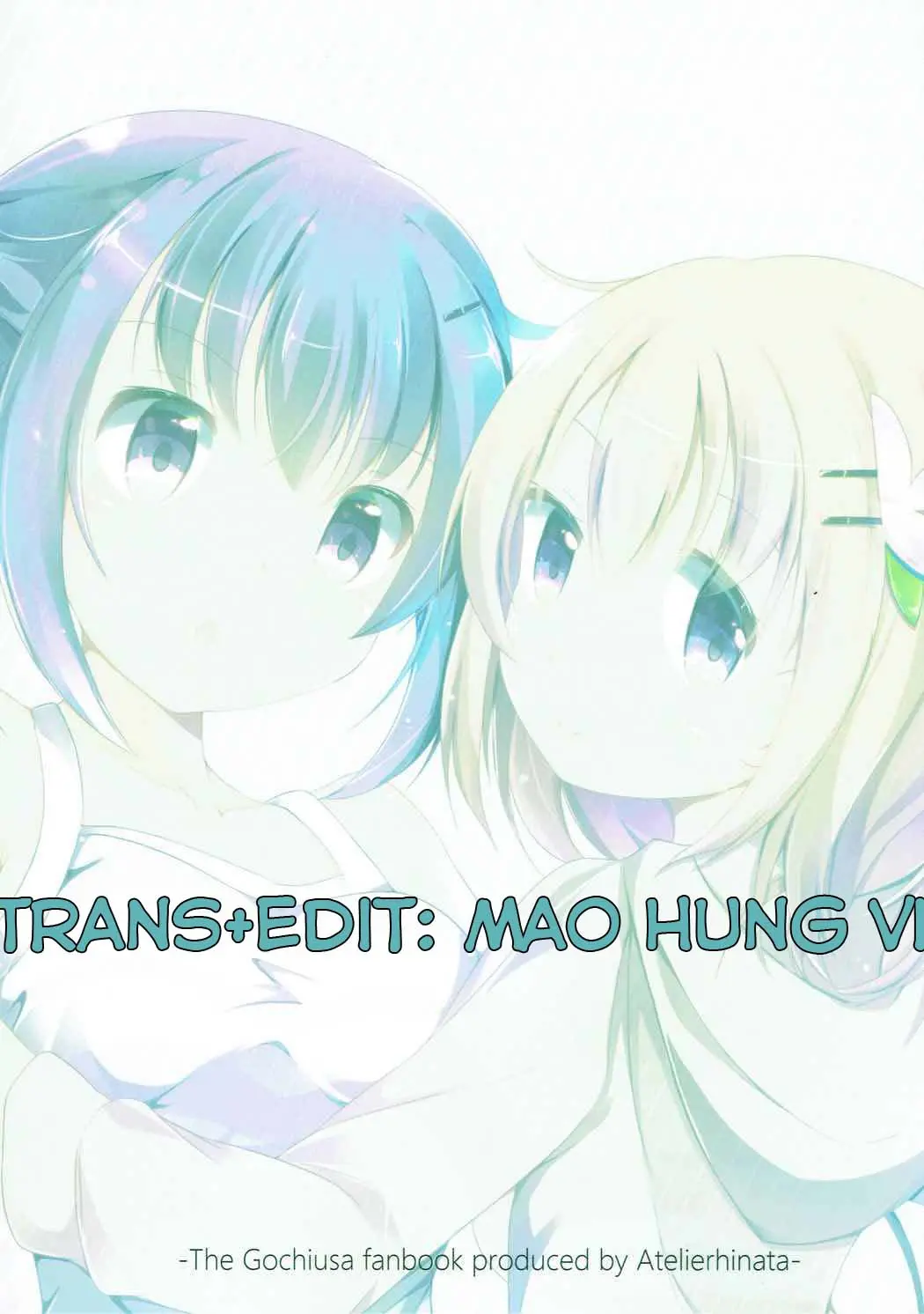 Find myself - Find myself trang 22