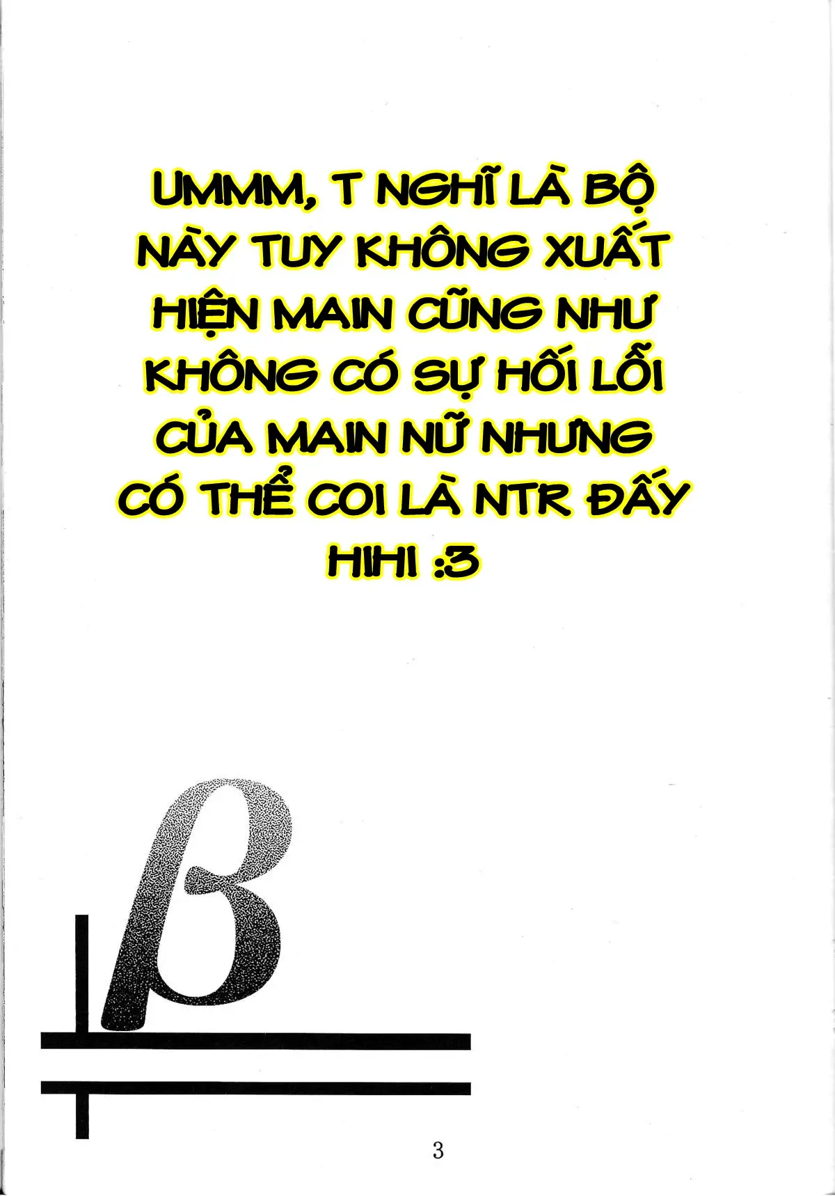 β - β trang 2