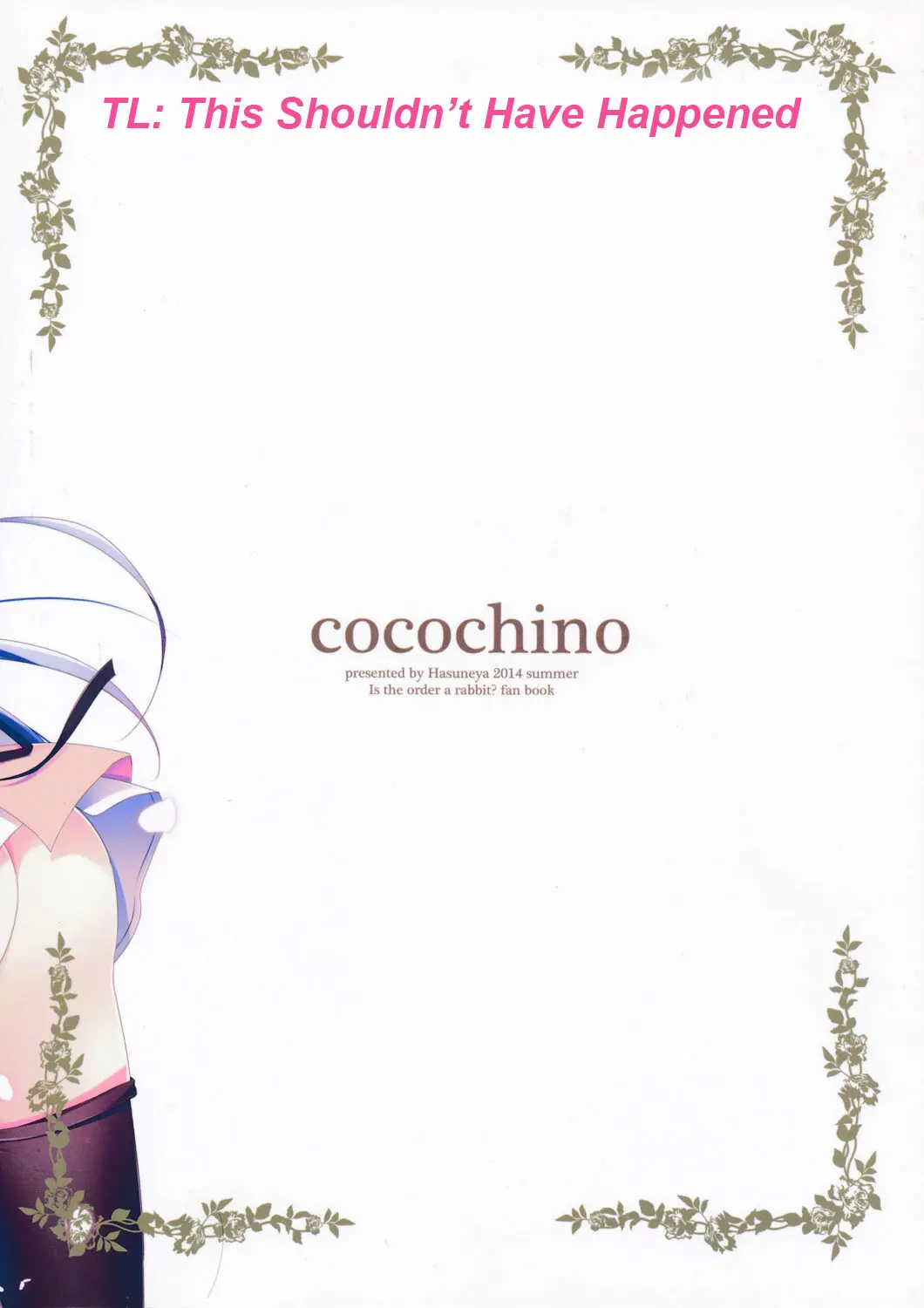 Cocochino - Cocochino trang 2