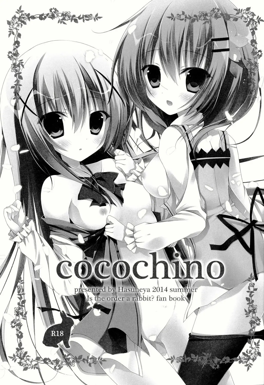 Cocochino - Cocochino trang 3