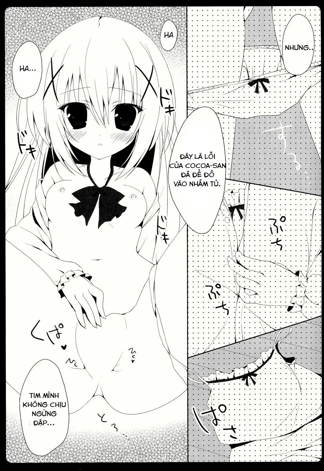 Cocochino - Cocochino trang 6