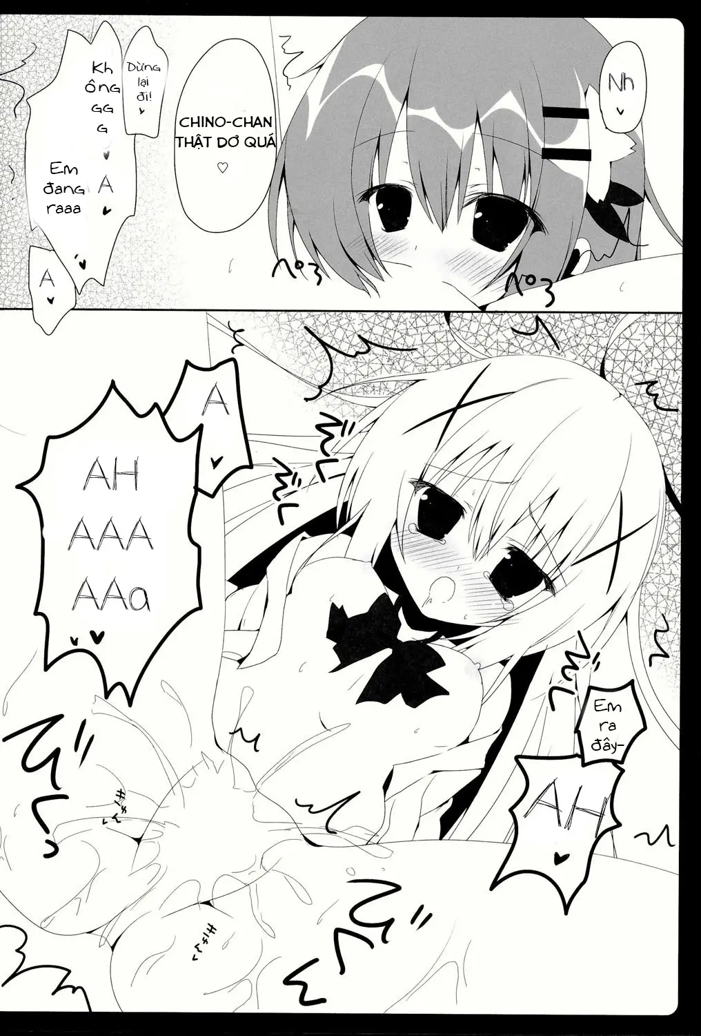 Cocochino - Cocochino trang 12