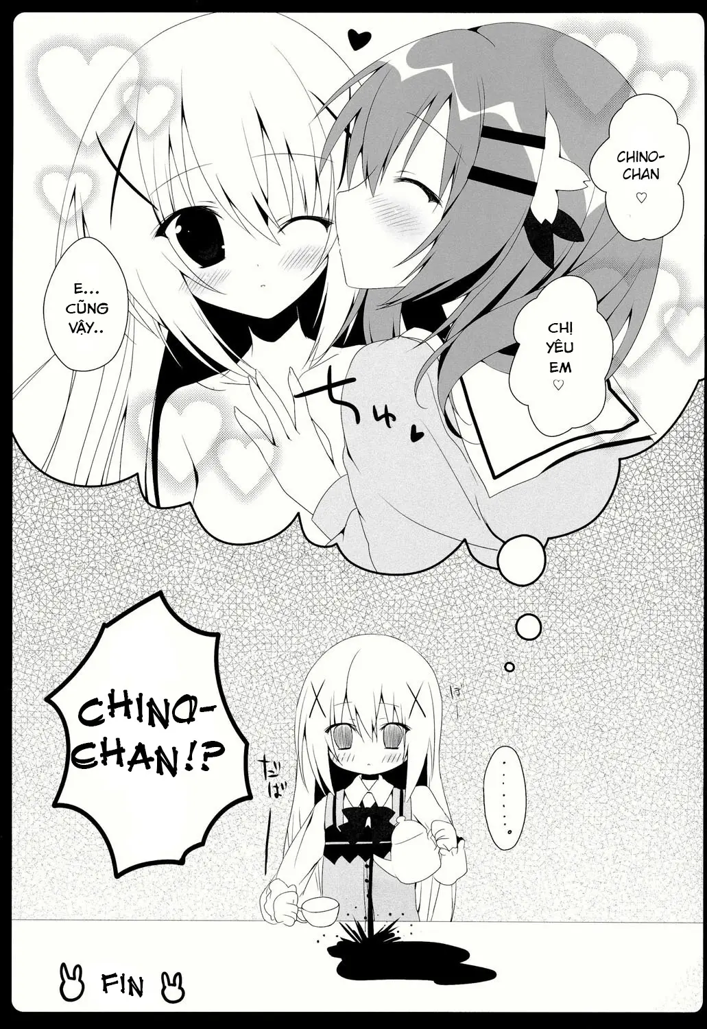 Cocochino - Cocochino trang 13
