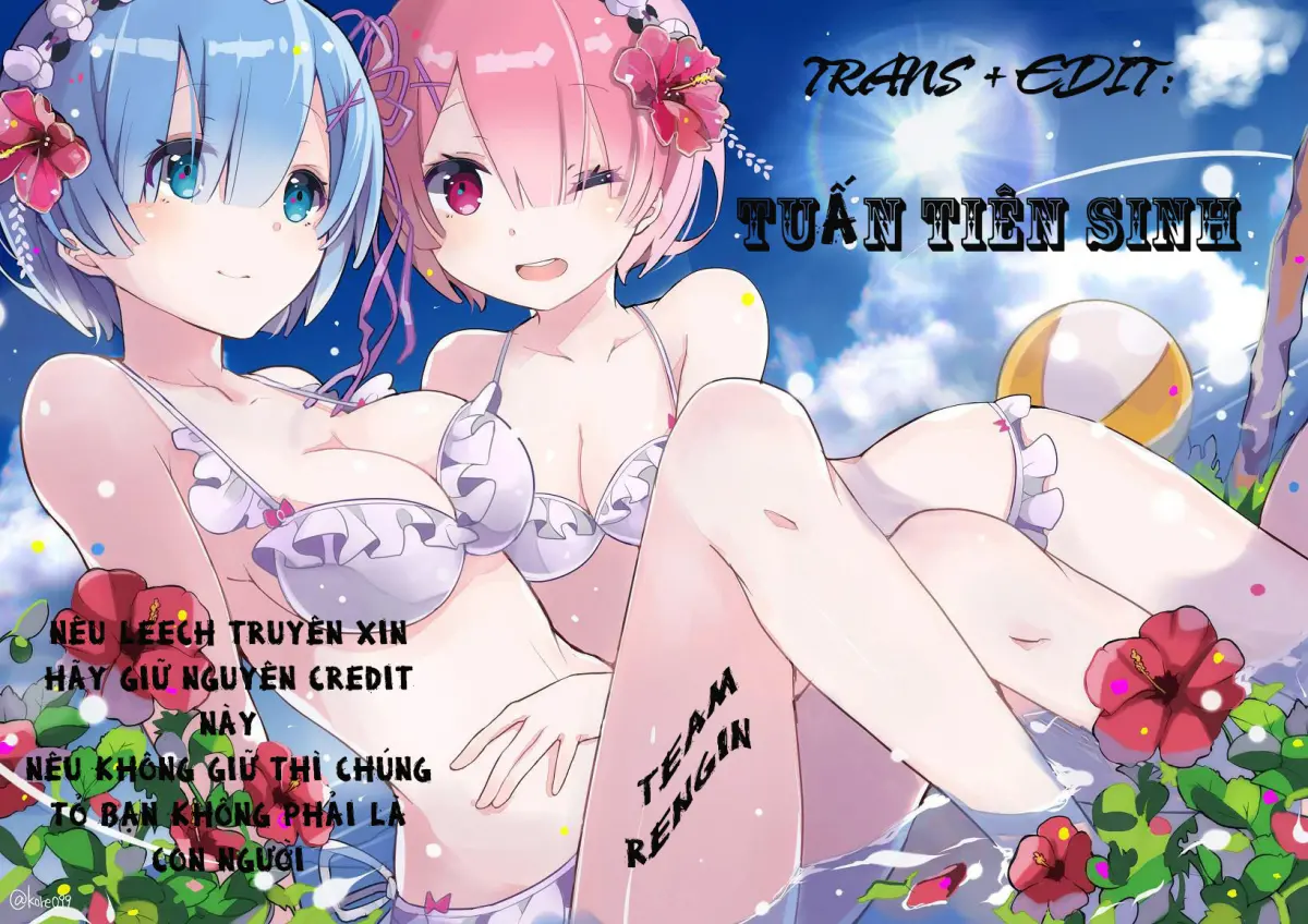 Monster Master Nina Ch. 1 - Monster Master Nina Ch. 1 trang 32