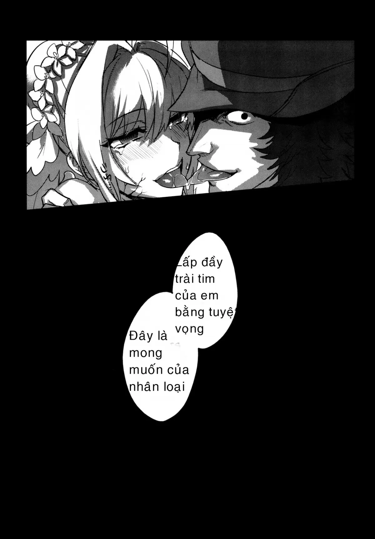 LOST - LOST trang 16