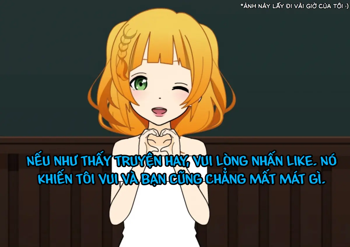 Shoujo and the Back Alley 0.9 - 2.1 - Shoujo and the Back Alley 0.9 - 2.1 trang 27