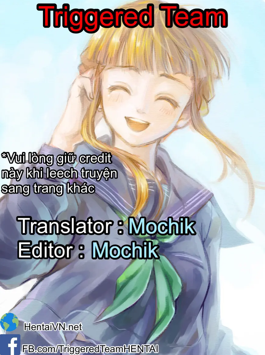 Shoujo and the Back Alley 0.9 - 2.1 - Shoujo and the Back Alley 0.9 - 2.1 trang 29