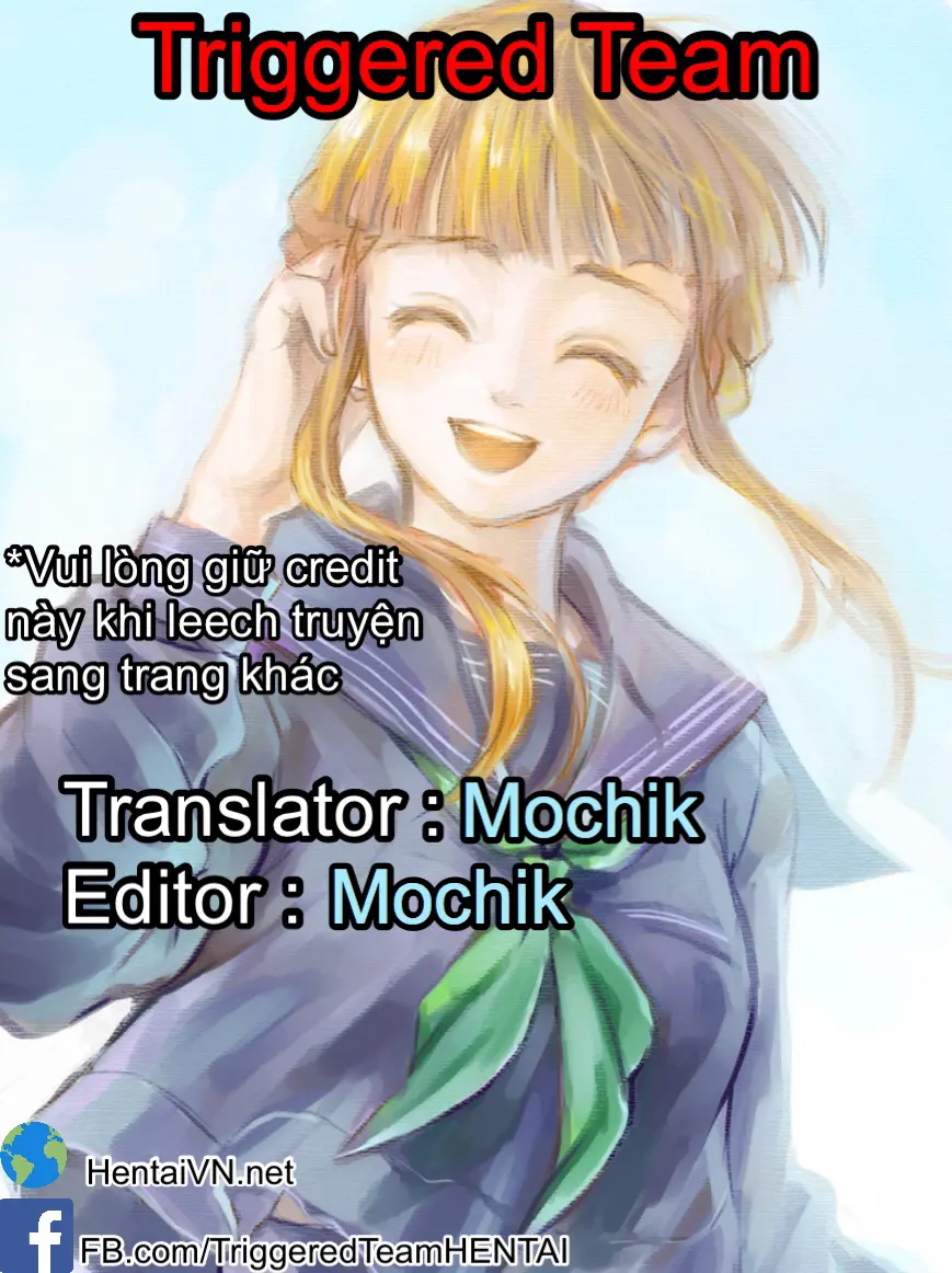 Shoujo and the Back Alley 0.9 - 2.1 - Shoujo and the Back Alley 0.9 - 2.1 trang 120