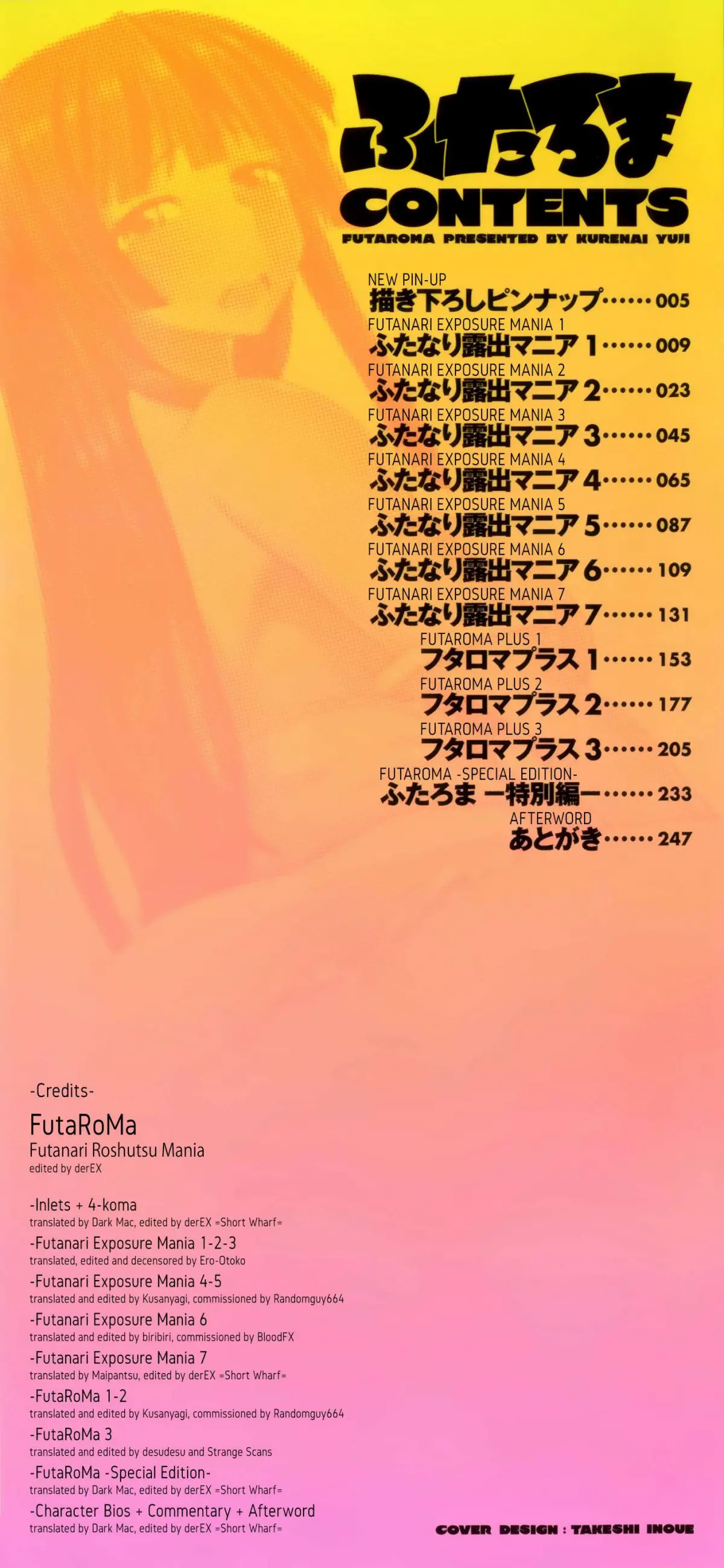 FutaRoMa ~Futanari Roshutsu Mania~ Ch. 1-2 - FutaRoMa ~Futanari Roshutsu Mania~ Ch. 1-2 trang 3