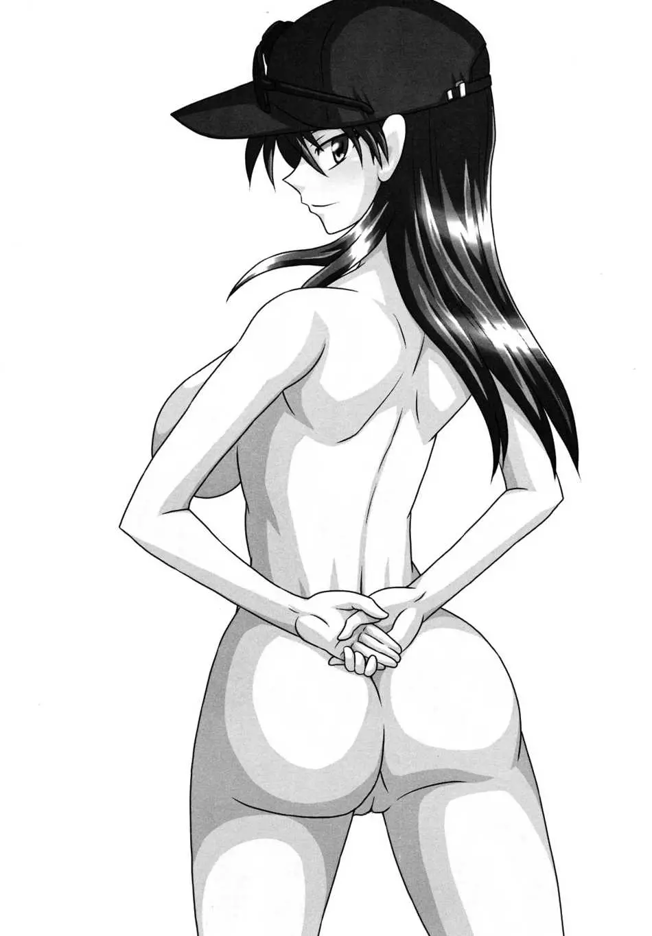 FutaRoMa ~Futanari Roshutsu Mania~ Ch. 1-2 - FutaRoMa ~Futanari Roshutsu Mania~ Ch. 1-2 trang 25