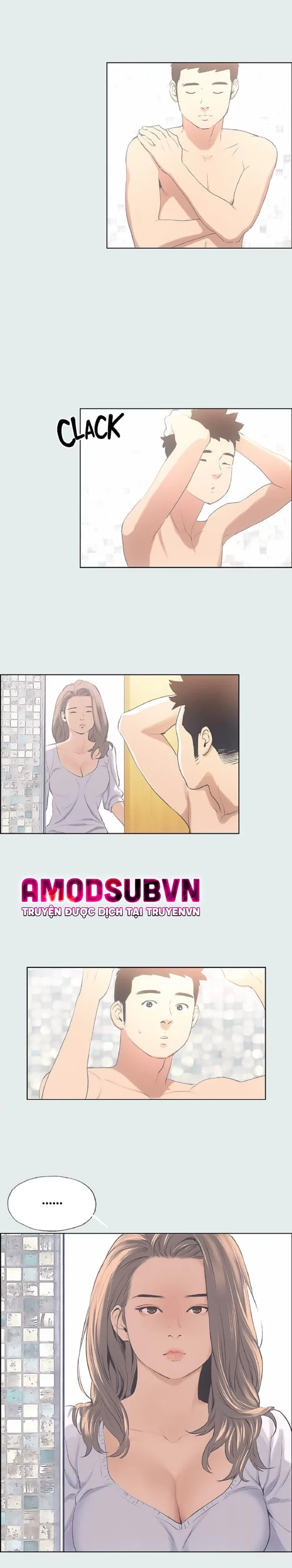 Mùa Hè Em Đến - Chapter 2 trang 11