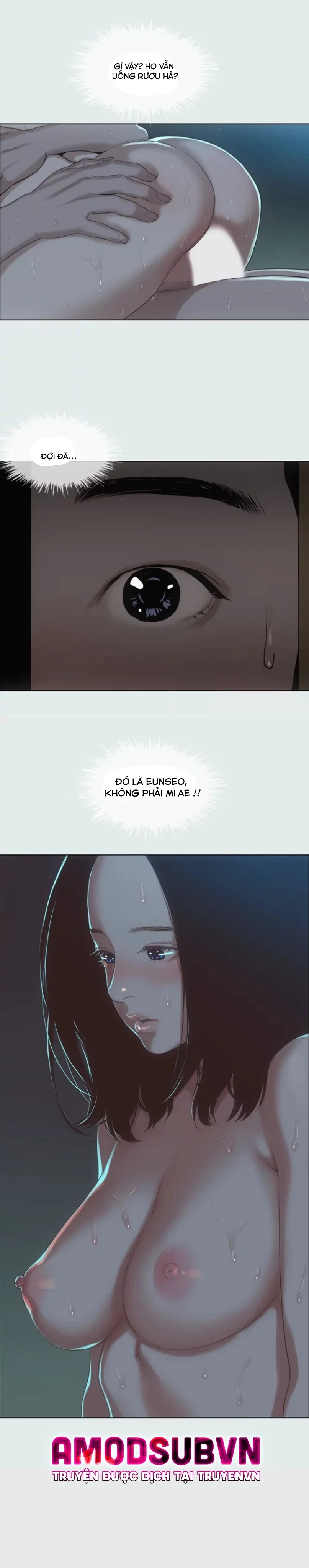 Mùa Hè Em Đến - Chapter 9 trang 2