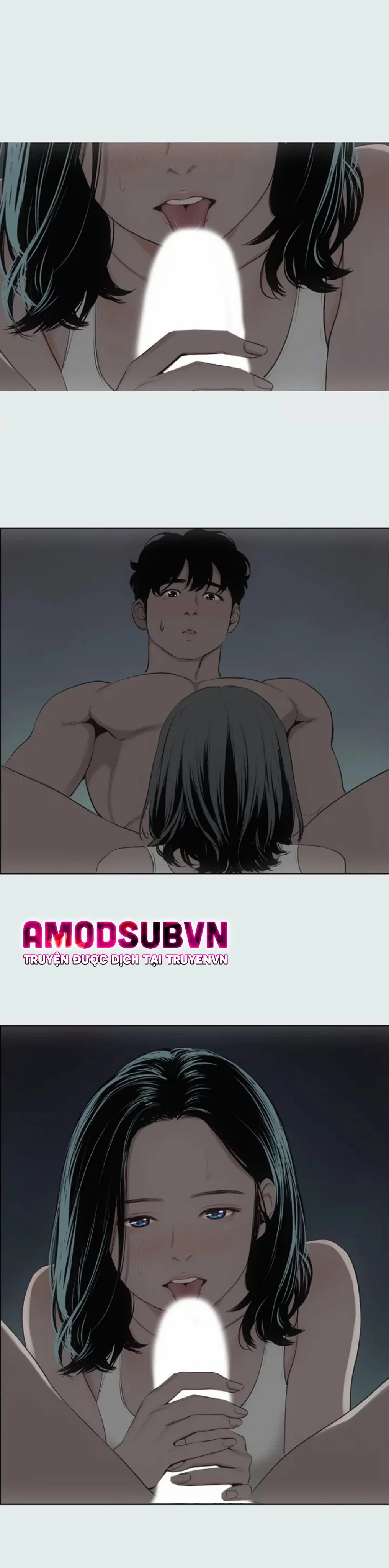 Mùa Hè Em Đến - Chapter 9 trang 4