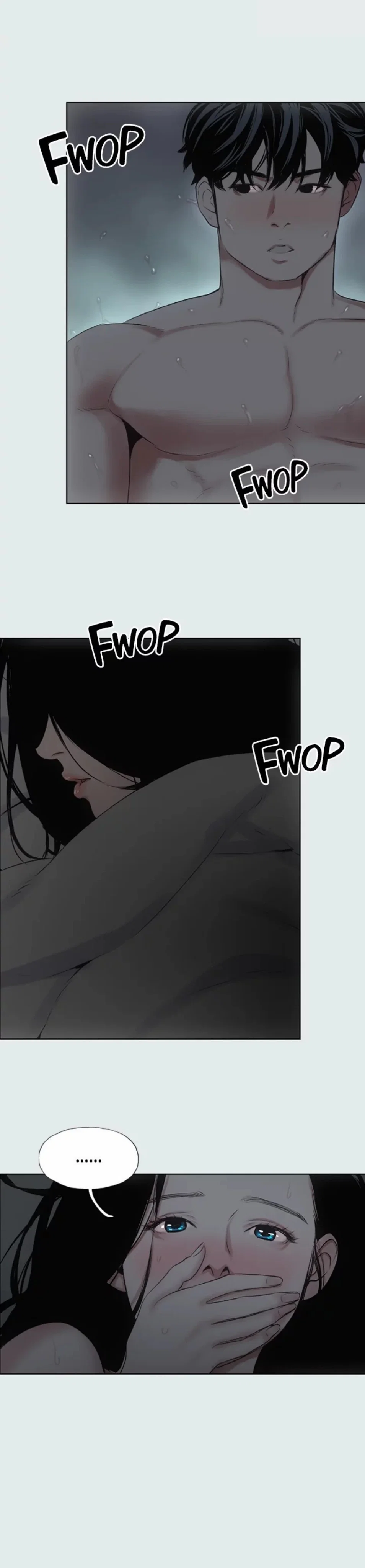 Mùa Hè Em Đến - Chapter 9 trang 12