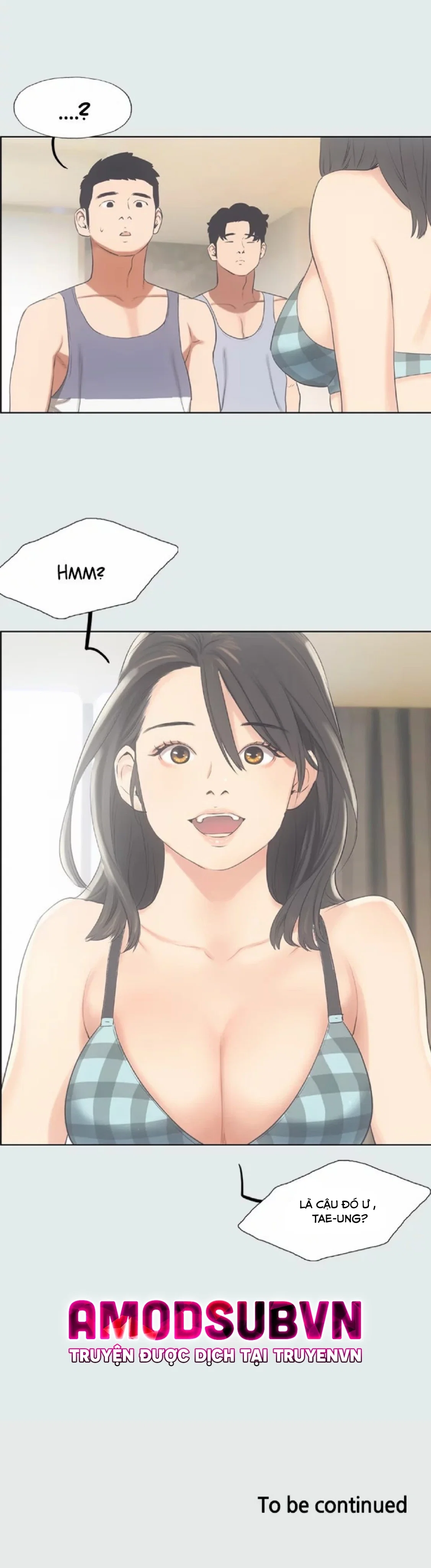Mùa Hè Em Đến - Chapter 9 trang 21