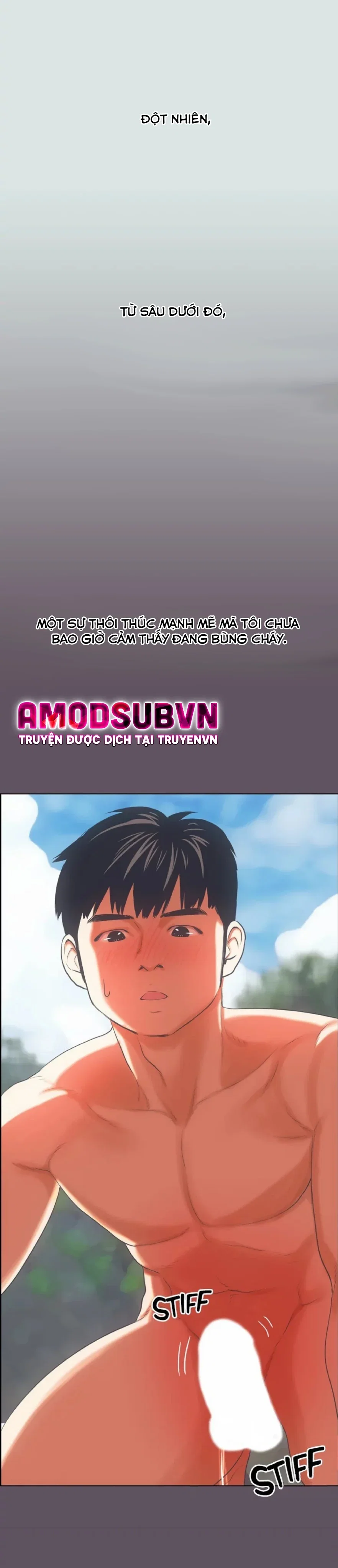 Mùa Hè Em Đến - Chapter 13 trang 15