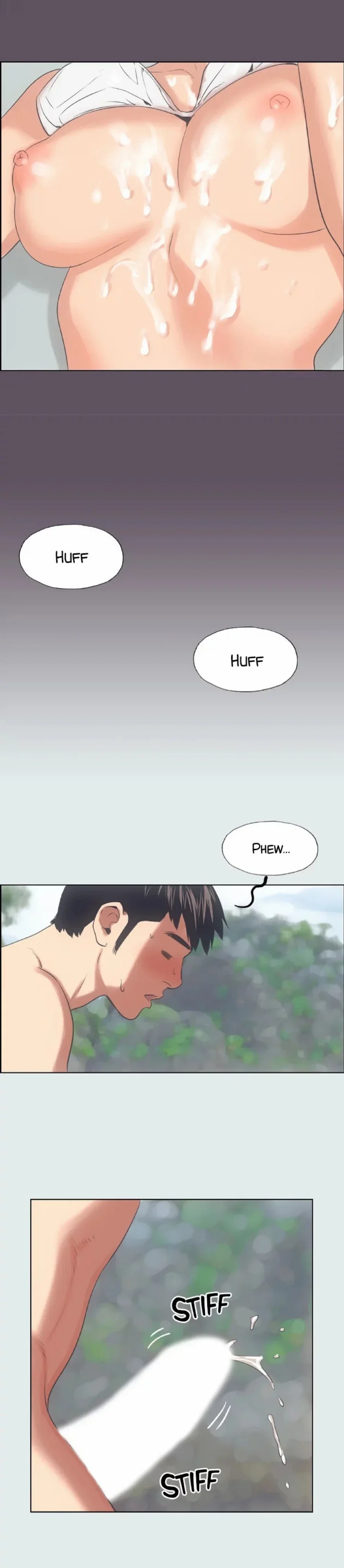 Mùa Hè Em Đến - Chapter 13 trang 22