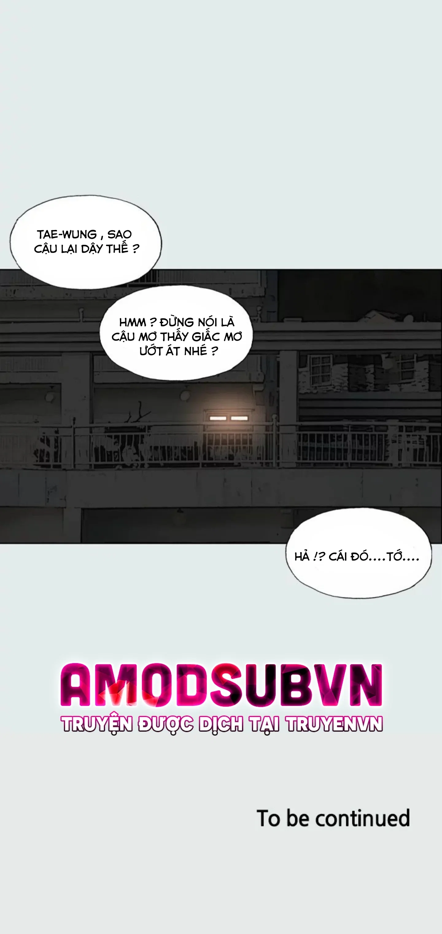 Mùa Hè Em Đến - Chapter 13 trang 29