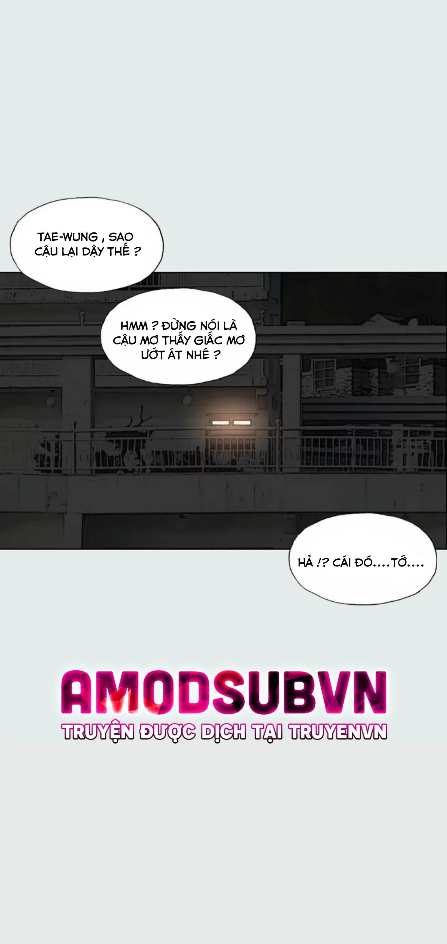 Mùa Hè Em Đến - Chapter 14 trang 2