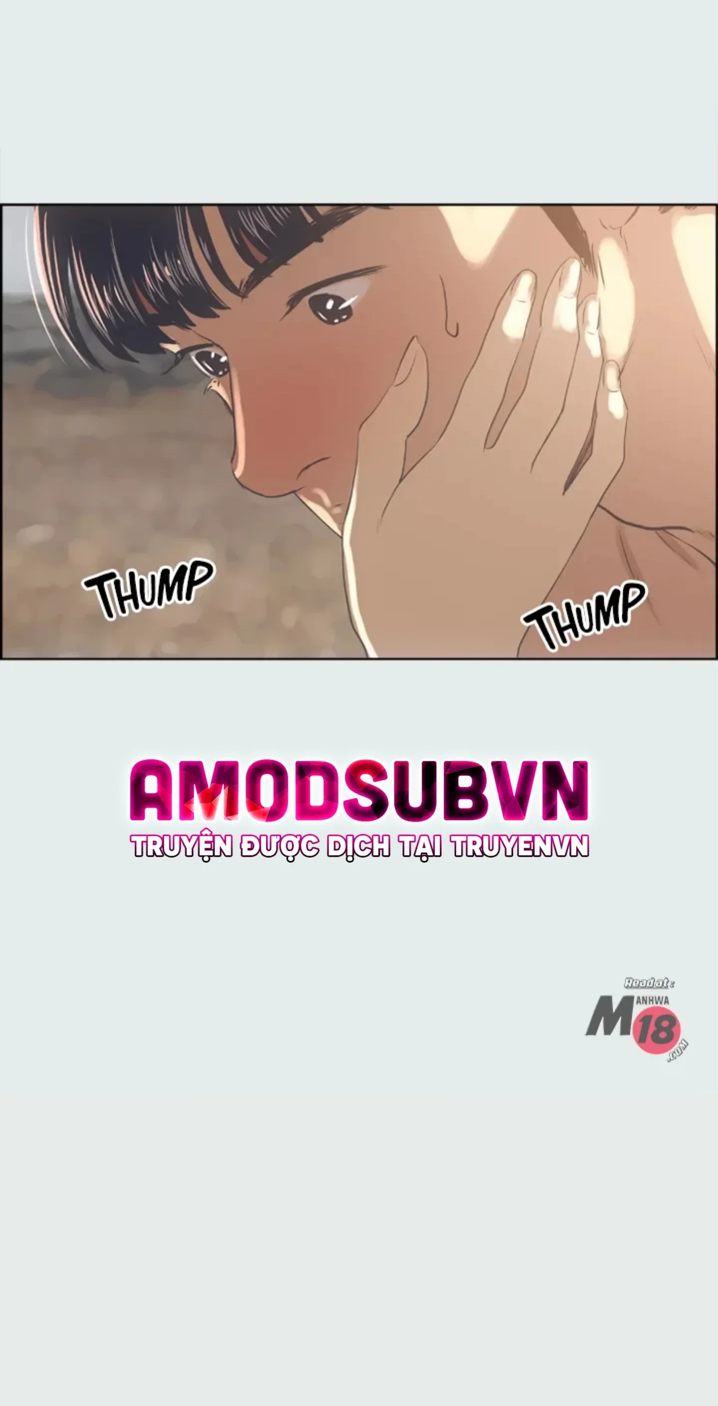 Mùa Hè Em Đến - Chapter 16 trang 2