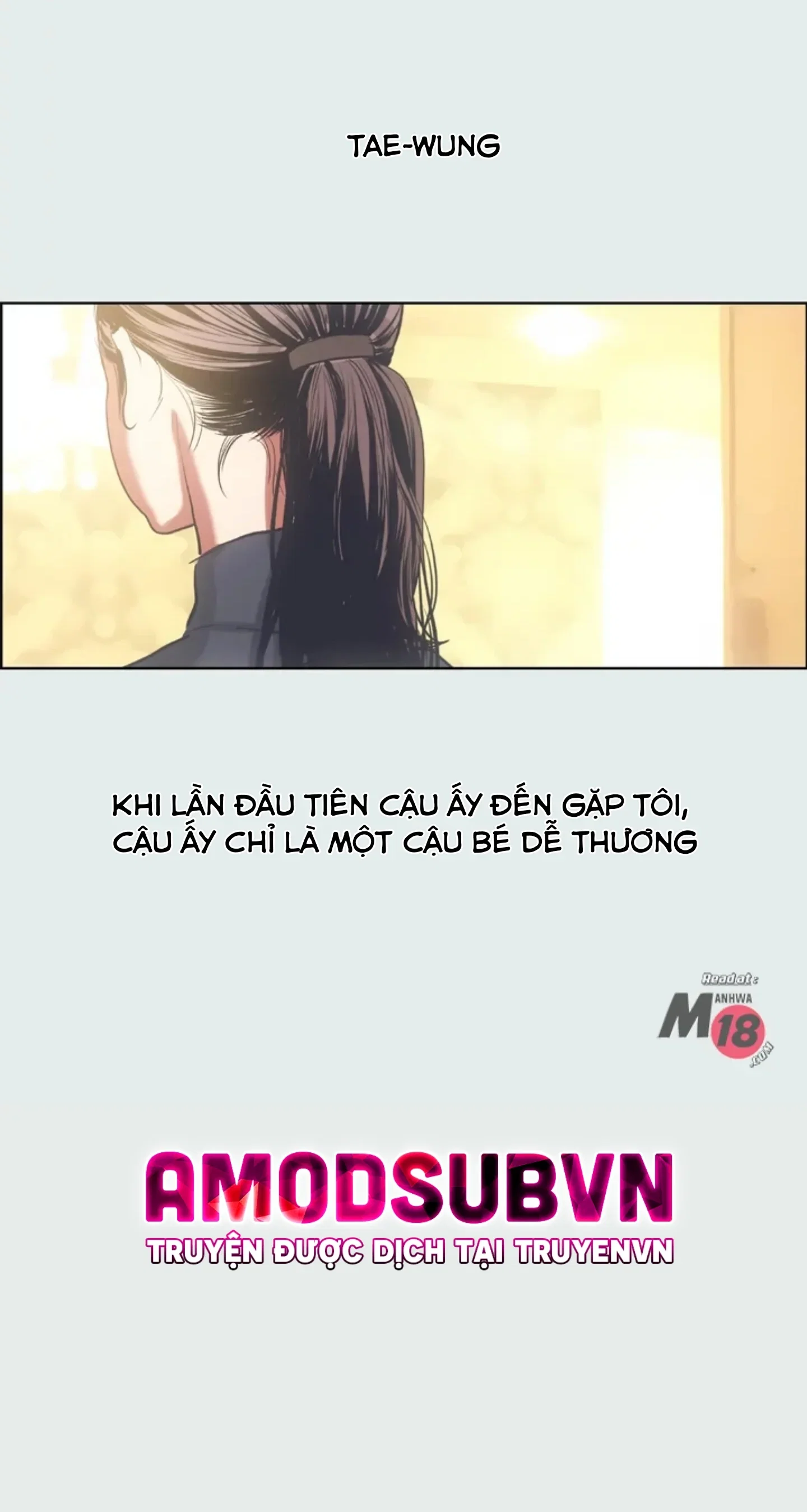 Mùa Hè Em Đến - Chapter 17 trang 3
