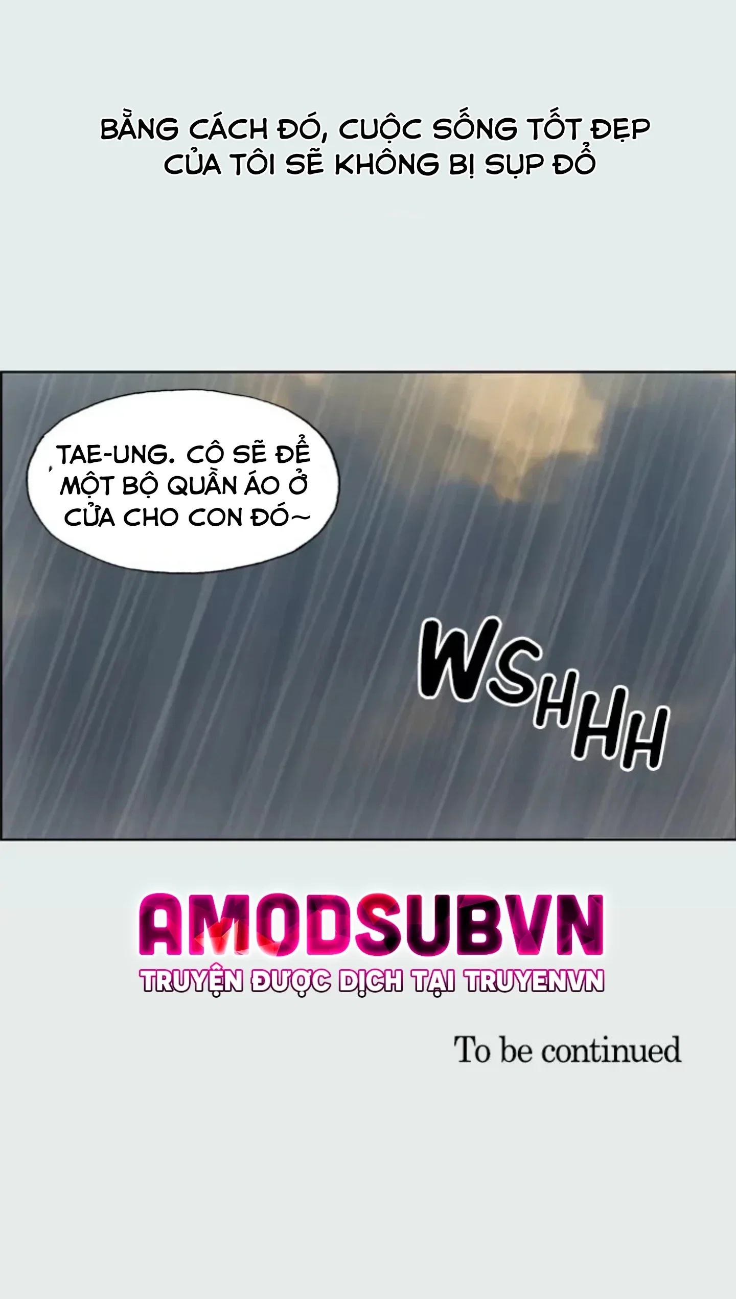 Mùa Hè Em Đến - Chapter 18 trang 19