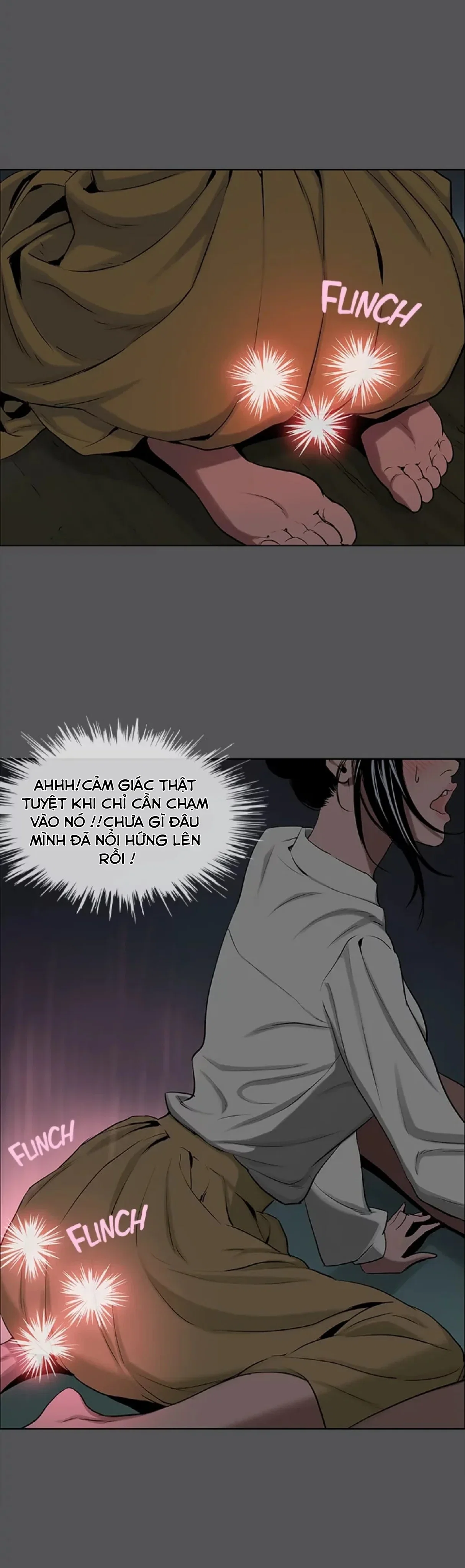 Mùa Hè Em Đến - Chapter 20 trang 9