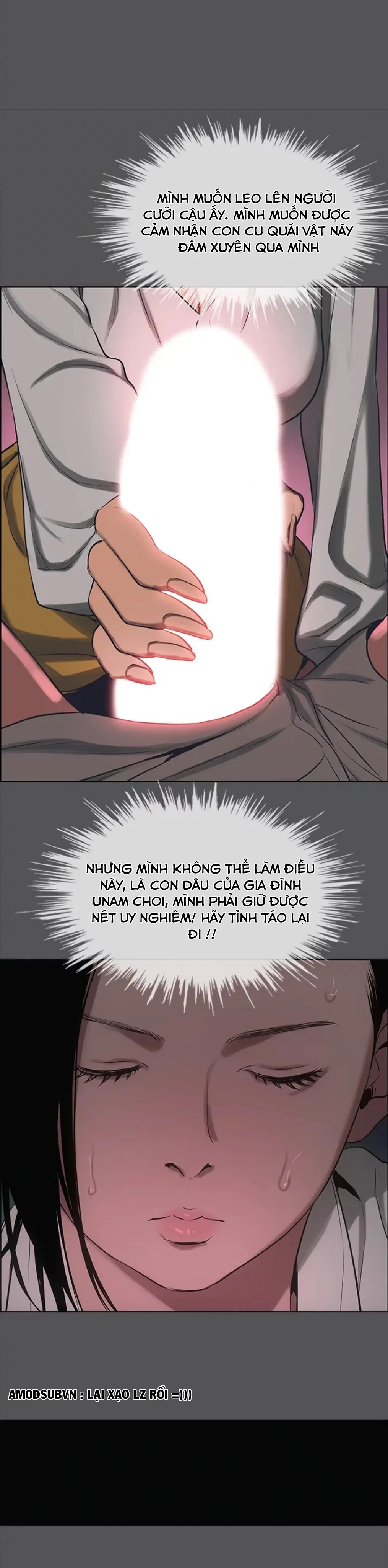 Mùa Hè Em Đến - Chapter 20 trang 11