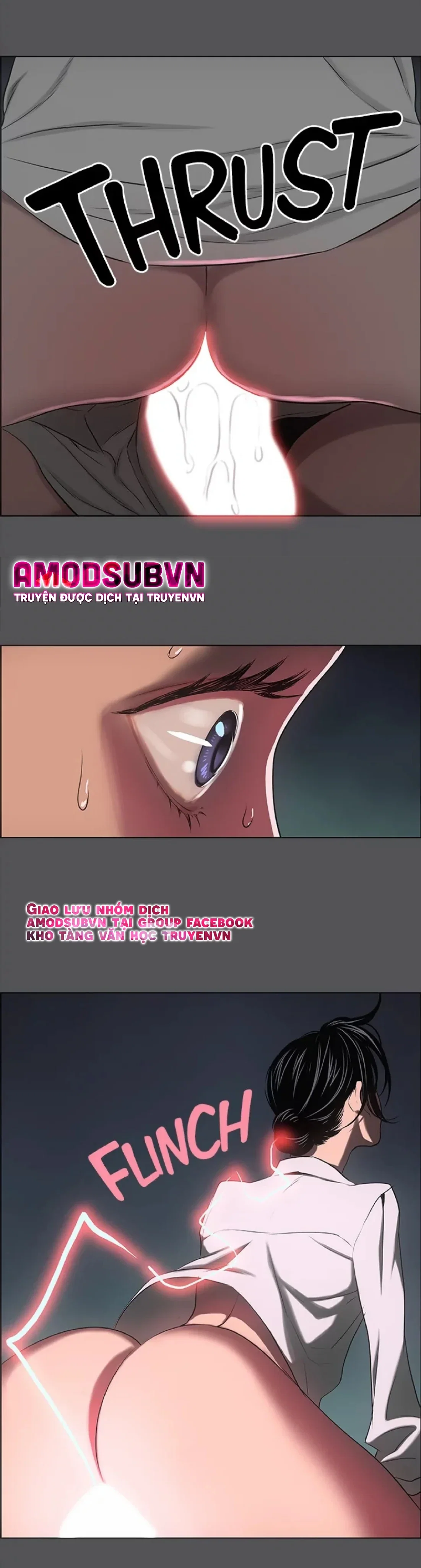 Mùa Hè Em Đến - Chapter 20 trang 16