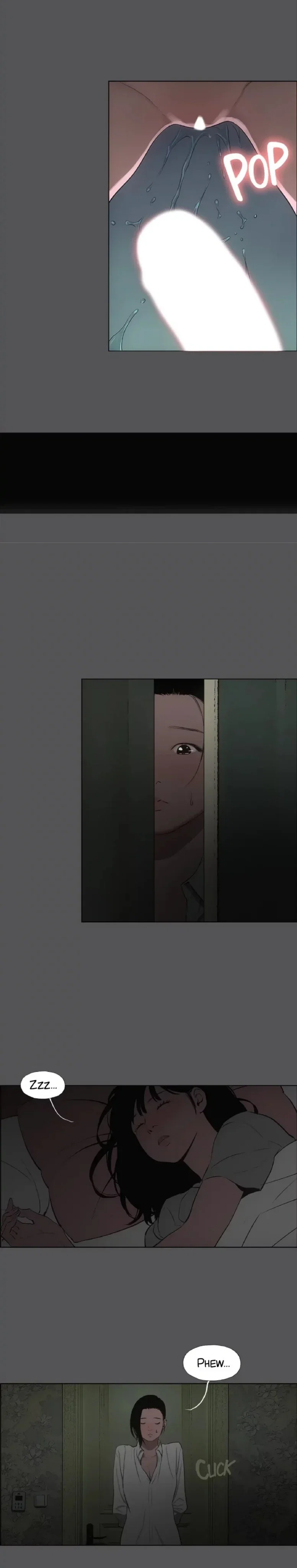 Mùa Hè Em Đến - Chapter 20 trang 23