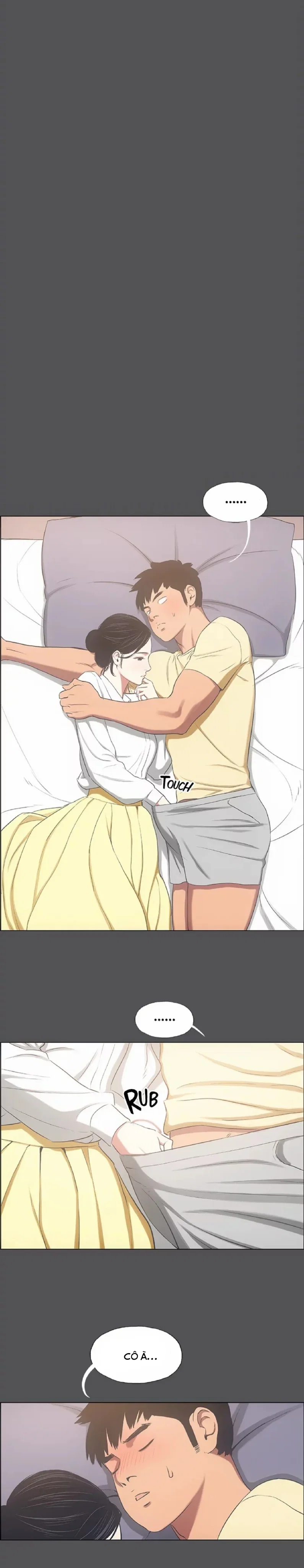 Mùa Hè Em Đến - Chapter 22 trang 11