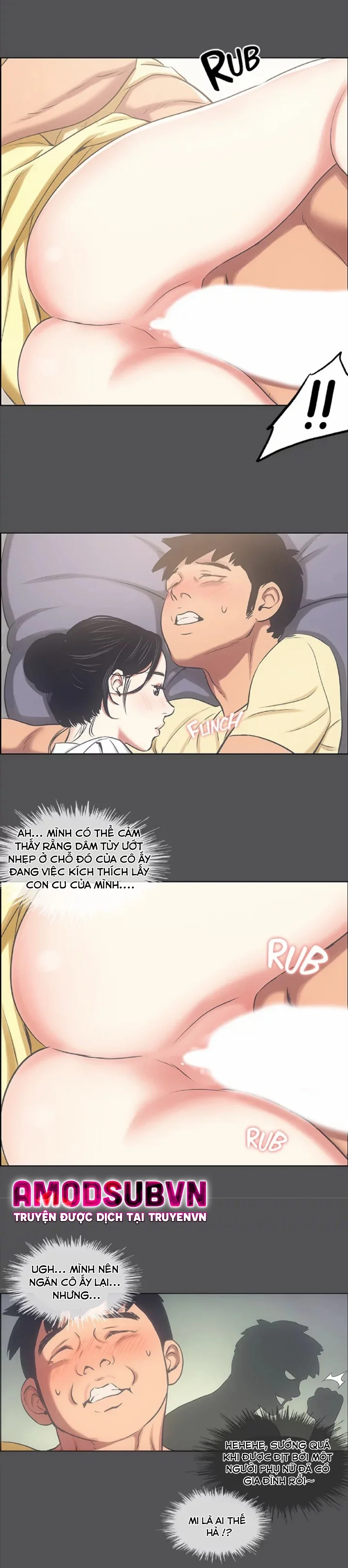 Mùa Hè Em Đến - Chapter 22 trang 16