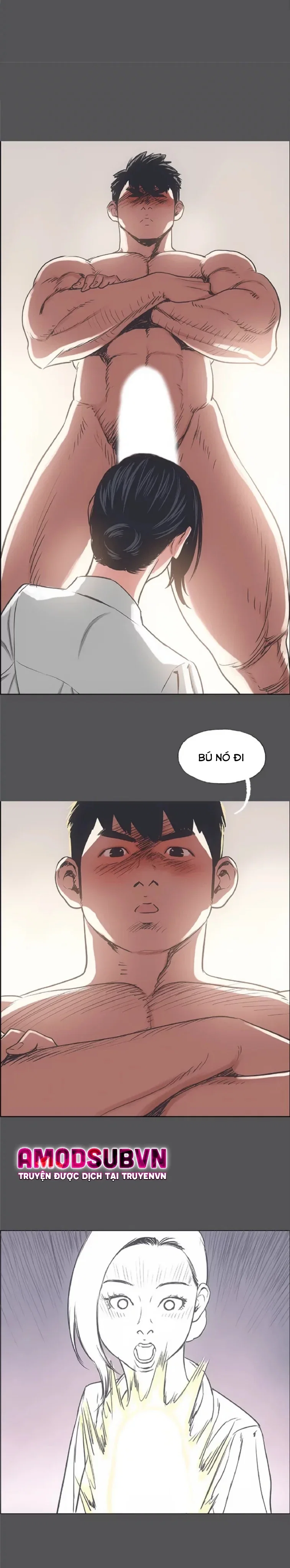 Mùa Hè Em Đến - Chapter 23 trang 14