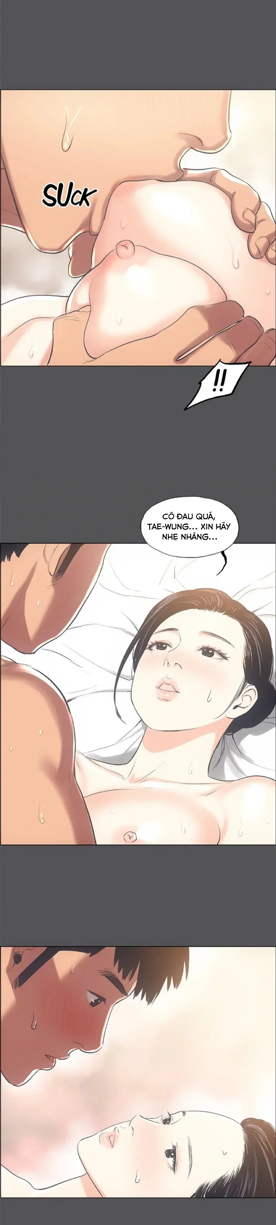 Mùa Hè Em Đến - Chapter 24 trang 15
