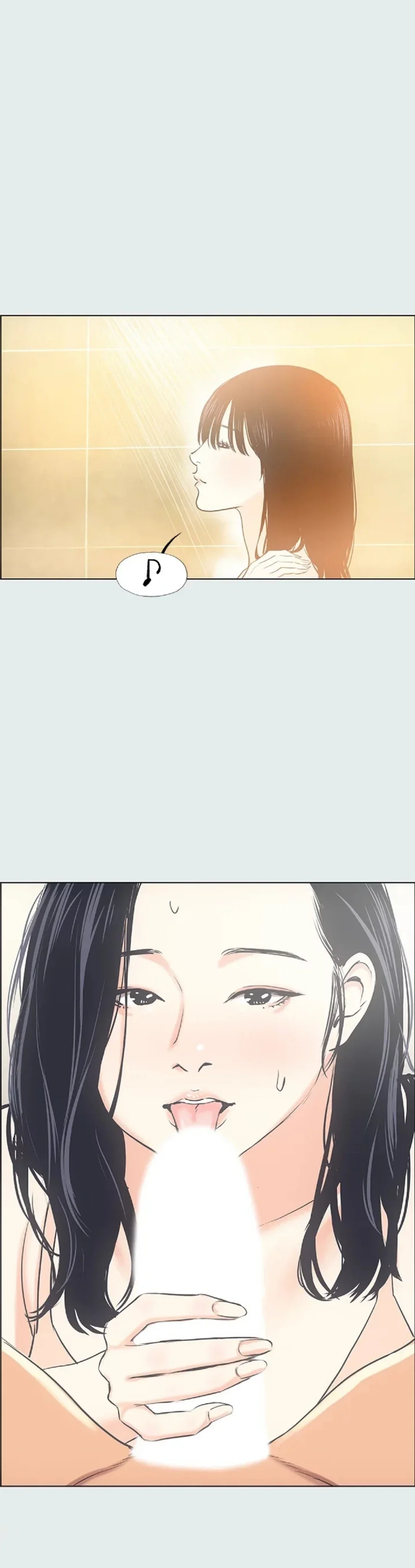 Mùa Hè Em Đến - Chapter 25 trang 7