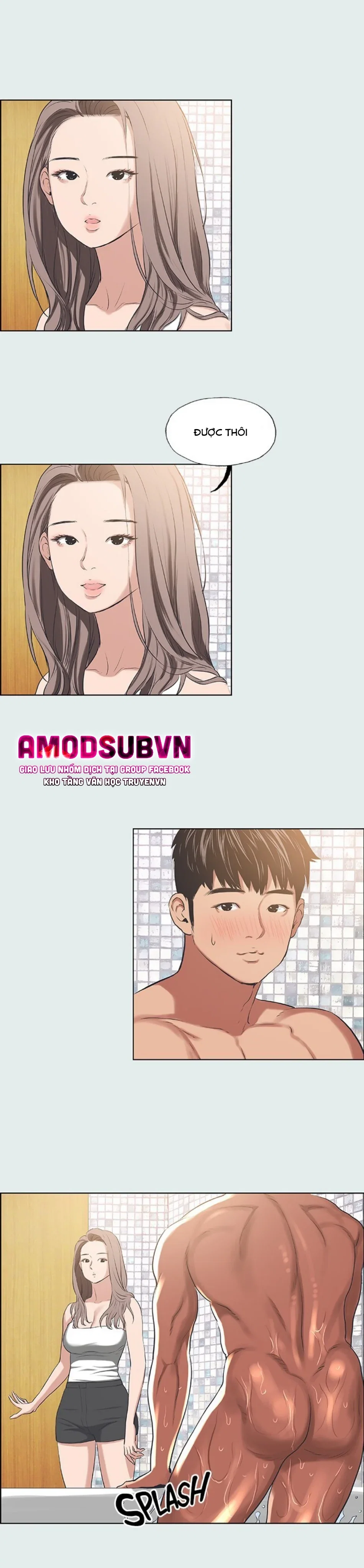 Mùa Hè Em Đến - Chapter 26 trang 5