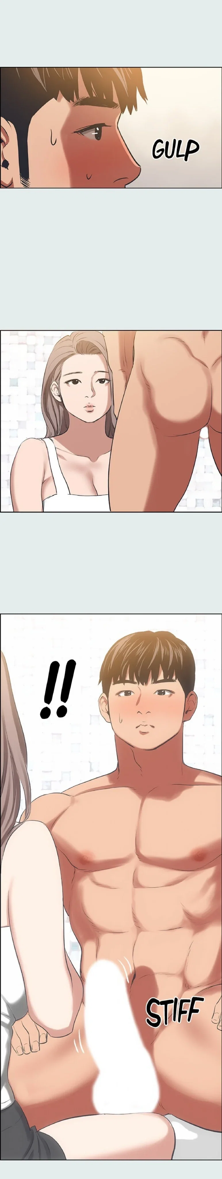 Mùa Hè Em Đến - Chapter 26 trang 10