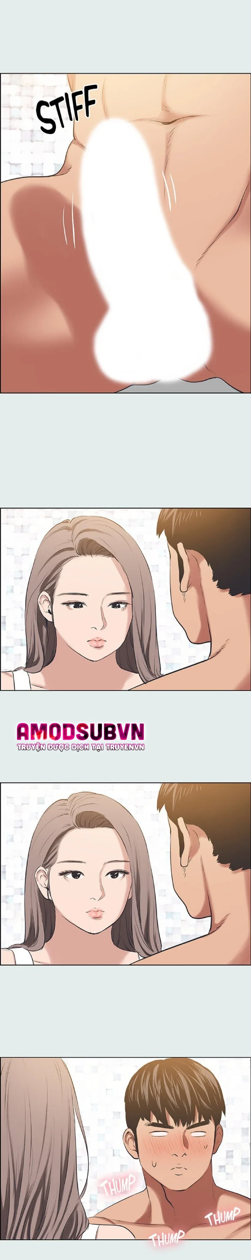 Mùa Hè Em Đến - Chapter 26 trang 11