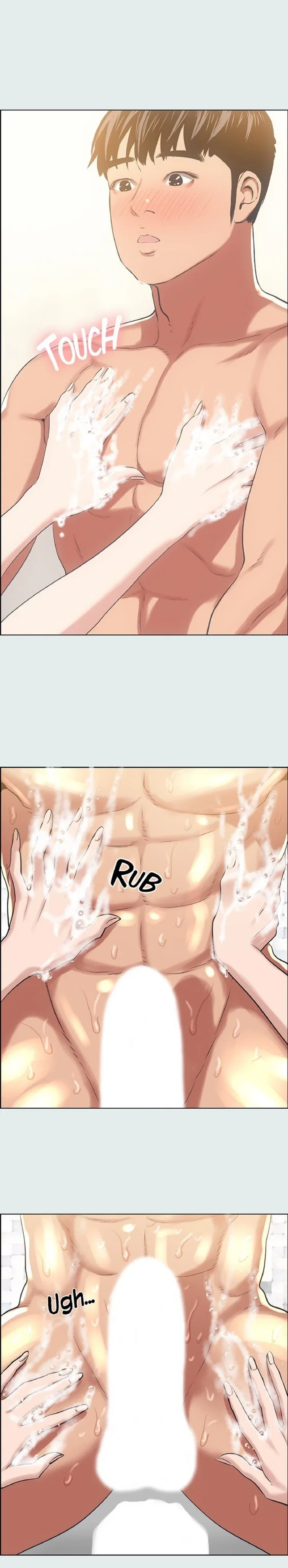 Mùa Hè Em Đến - Chapter 26 trang 14