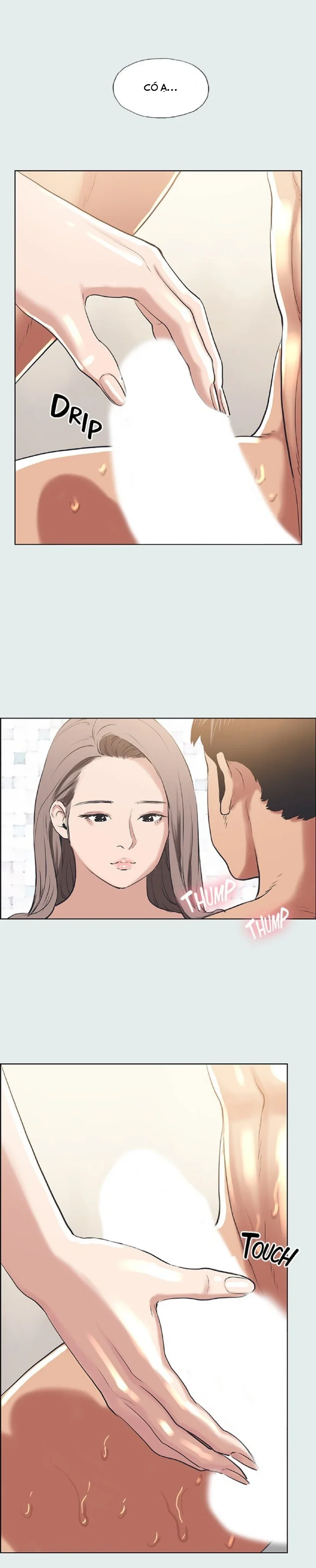 Mùa Hè Em Đến - Chapter 26 trang 18